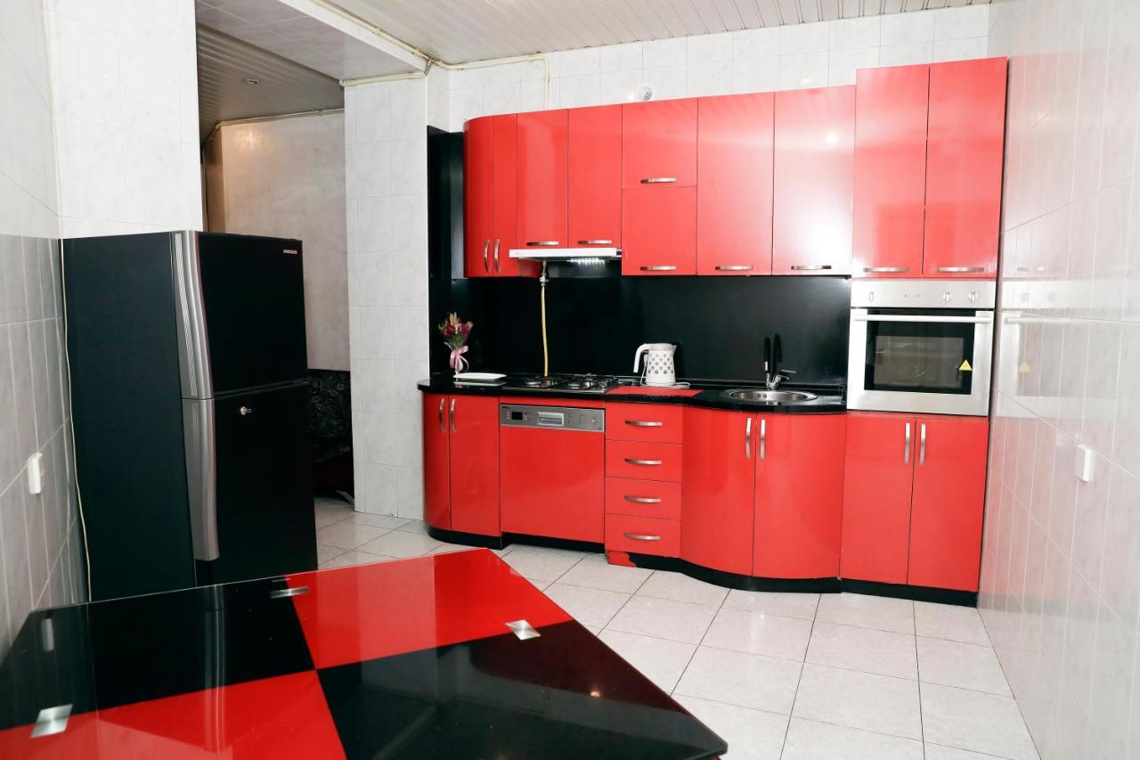 Big 3 Room Apartment On Republic Square Erivan Exterior foto